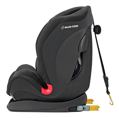 Asiento infantil Maxi-Cosi Titan nomad negro
