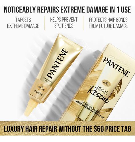 Acondicionador Pantene Daily Moisture Renewal, 750 Ml, Paque