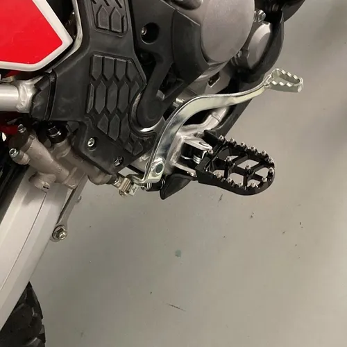 Posa Pies Honda Crf450rl Crf250m Crf450 Crf250l Crf250 Rally