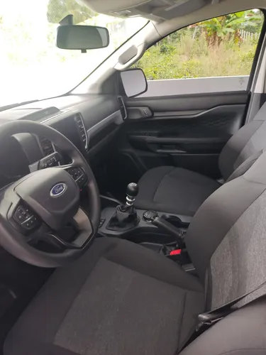 Ford Ranger 2.0 Xls 4x4