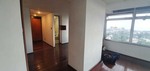 Imagen 2 de 9 de Apartamento En Alquiler Zona 13