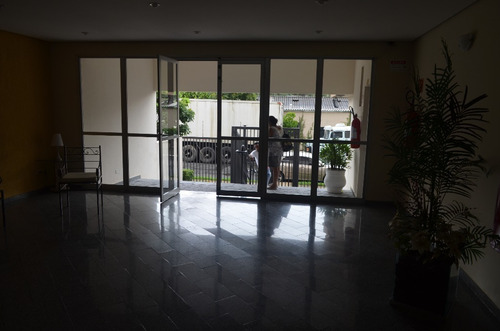 Apartamento Para Venda, 3 Dormitórios, Vila Albertina - São Paulo - 386