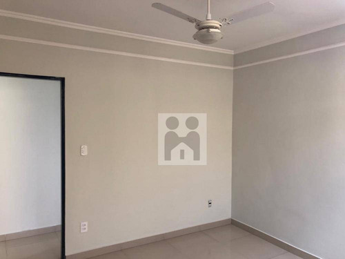 Imagem 4 de 9 de Casa Com 3 Dormitórios À Venda, 107 M² Por R$ 340.000,00 - Vila Tamandaré - Ribeirão Preto/sp - Ca0732