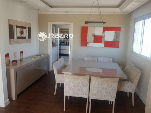 Imagem 5 de 30 de Apartamento Cobertura Duplex À Venda Em Santana, Zona Norte, São Paulo - 134810d