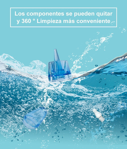 Bebê Elétrico Aspirador Nasal De Bebê Higiene Nariz Sugador
