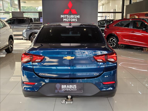 Chevrolet Onix 1.0 Turbo Plus Ltz