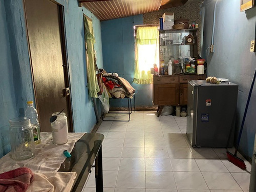 Vende Casa 4 Dormitorios Comuna Estacion Central
