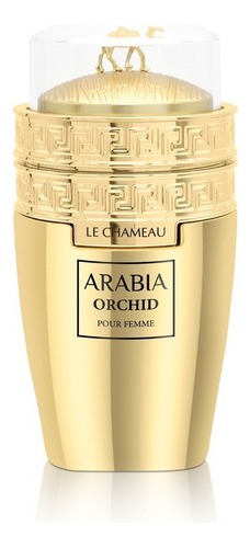 Perfume Le Chameau Arabia Orchid Edp 100ml Dama