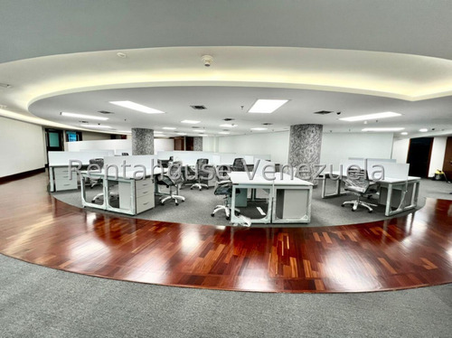 Venta De Oficina\ El Rosal Mg 5-7504