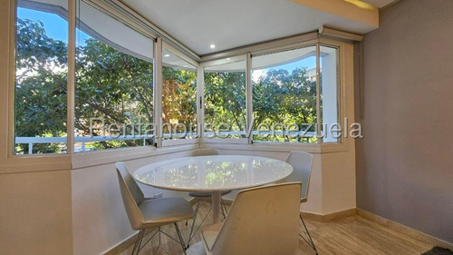 Apartamento Remodelado En Alquiler El Rosal De 73,26 Mtrs2 Pd