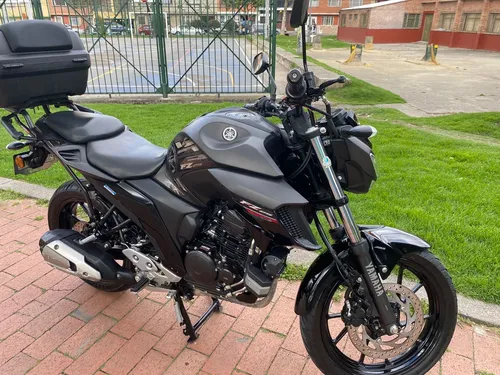Yamaha Fz 250-a Modelo 2023