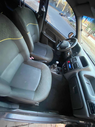 Renault Clio 1.2 Mío Expression Pack I 2013