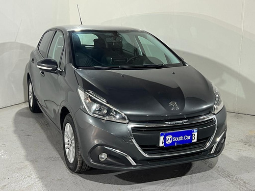 Peugeot 208 1.6 Allure