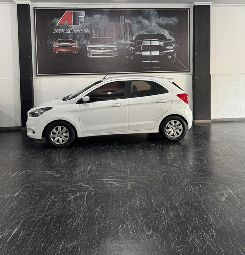 Ford Ka 1.5 Se