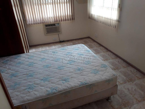 Apartamento Com 1 Dormitório À Venda, 35 M² Por R$ 650.000,00 - Copacabana - Rio De Janeiro/rj - Ap5363