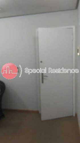 Imagem 7 de 10 de Sala-locação-barra Da Tijuca-rio De Janeiro - Loc700020
