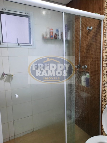 Imagem 19 de 29 de Apartamento A Venda No Bairro Vila Oliveira Em Mogi Das - 365-1