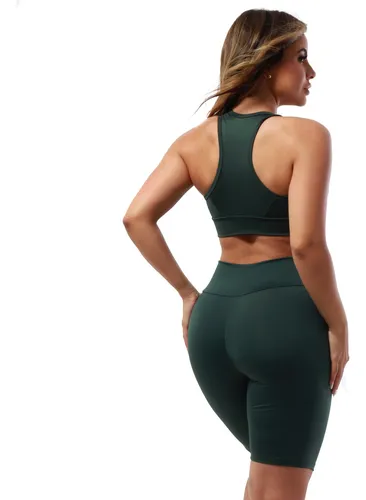 Macacao fitness atacado sales