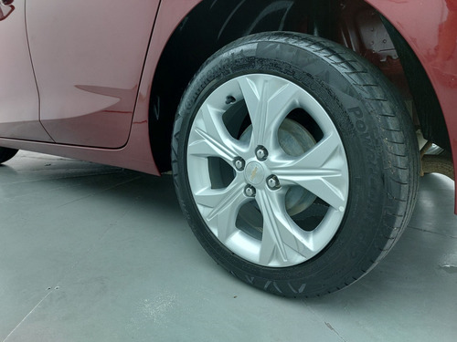Chevrolet Onix 1.0 TURBO FLEX LTZ AUTOMÁTICO