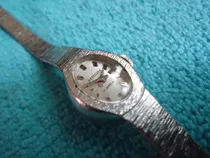 Comprar Westclox Micro Reloj Vintage Retro Para Mujer