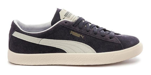 Tenis Puma Suede Rudolf Dassler Legacy Hombre Casual