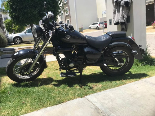 Remato Motocicleta Seminueva