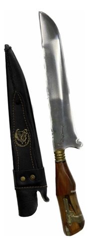 Cuchillo Artesanal