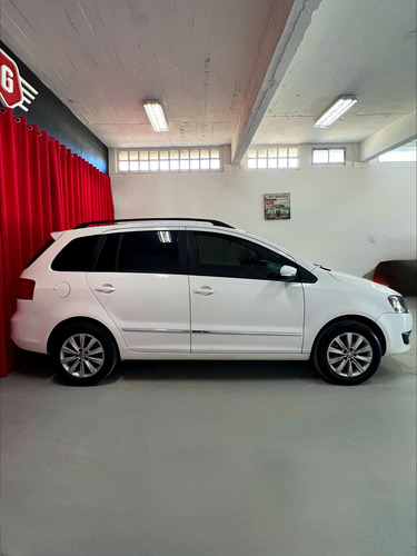 Volkswagen Suran 1.6 Highline 101cv 11c