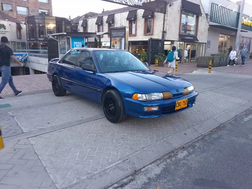 Honda Integra 1.8 4 p