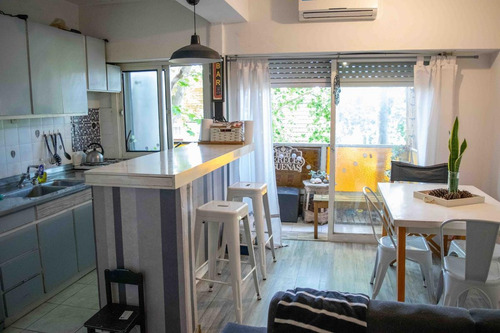 Imagen 2 de 13 de Departamento - Olivos-maipu/uzal