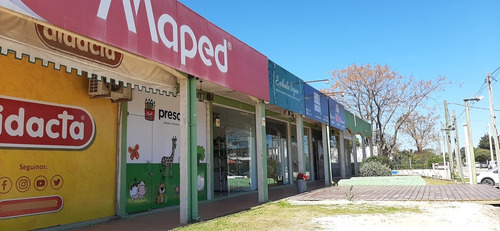 Alquiler Local En Ciudad De La Costa, San Jose De Carrasco