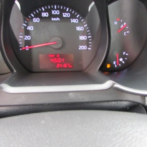 Picanto 1.0 Ex4 Mt 2016 Cinza