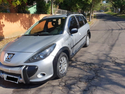 Peugeot Escapade
