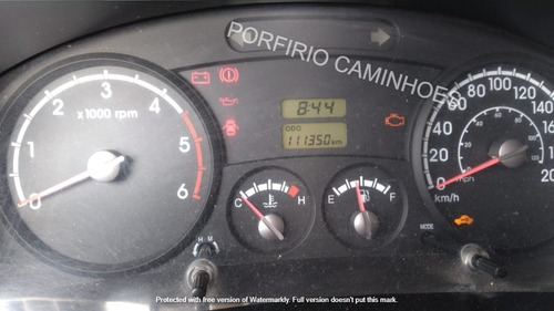 Kia Bongo
