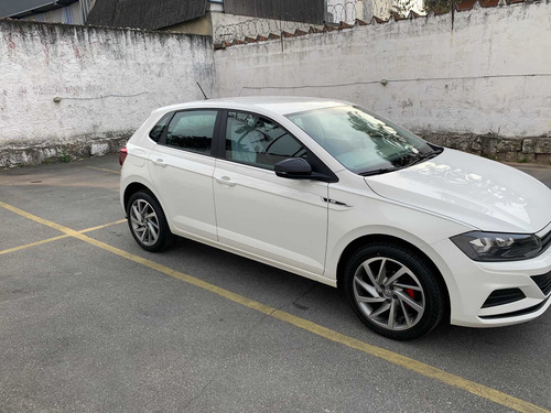 Volkswagen Polo 2019 1.6 16v Msi 5p