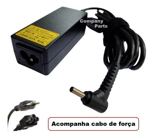 Composition basic Induce Carregador Fonte Notebook Asus 19v X 2,37a 4.0mm X 1.35mm à venda em São  Paulo Zona Oeste São Paulo por apenas R$ 113.97 - OCompra.com Brasil