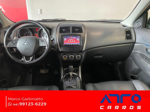 Mitsubishi ASX Asx 2.0 Cvt Flex