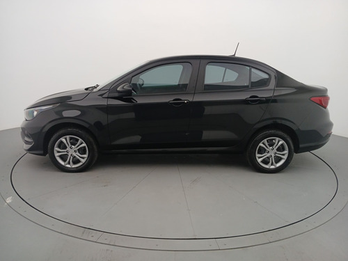 Fiat Cronos 1.3 FIREFLY FLEX DRIVE MANUAL