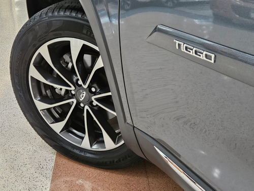 Chery Tiggo 7 1.5 VVT TURBO TXS DCT