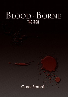 Libro Blood-borne: The Saga - Barnhill, Carol