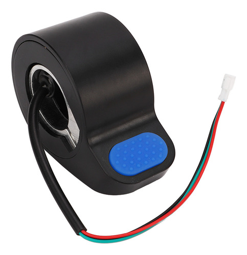 Acelerador De Dedo Para Patinete Eléctrico