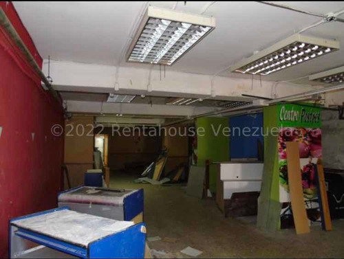 Imagen 10 de 24 de Josè Ravelo 0414-3702803 Alq.local En La Candelaria 22-22813