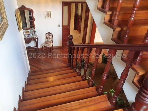 Imagen 15 de 28 de Lmgc Vende Espectacular Casa En El Cafetal Cod: 22-20806