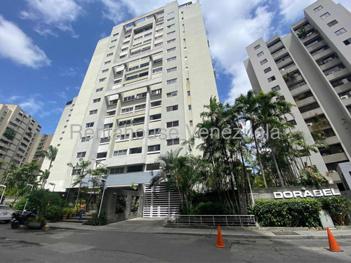 Venta De Apartamento Bello Monte 97m2 2h 3b 2p