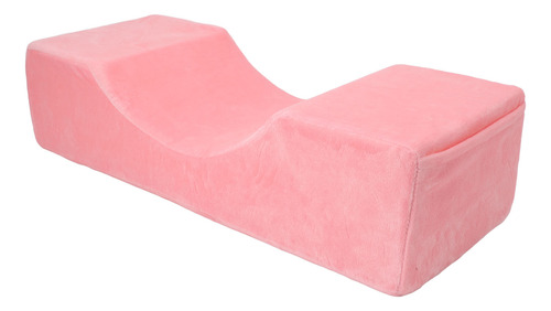 Almohada De Injerto De Pestañas Para Salón De Belleza, Exten
