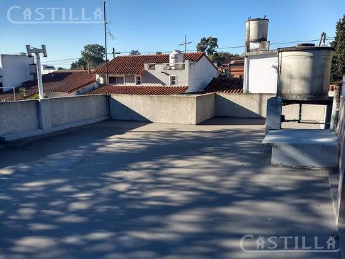Venta Ph 2 Dormitorios - Beccar-vias/rolon Con Renta