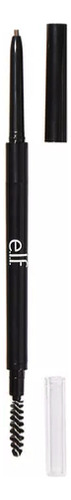 Lápiz De Cejas Elf Brow Pencil Ultra Preciso Color Taupe