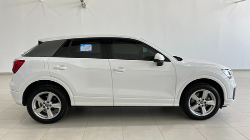 Audi Q2 1.4 TFSI 150HP STRONIC