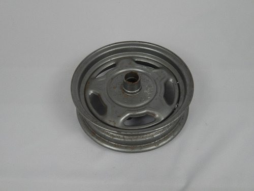 Imagem 3 de 3 de Aro Roda Dianteira Sundown Akros 50 / 90 Original Novo