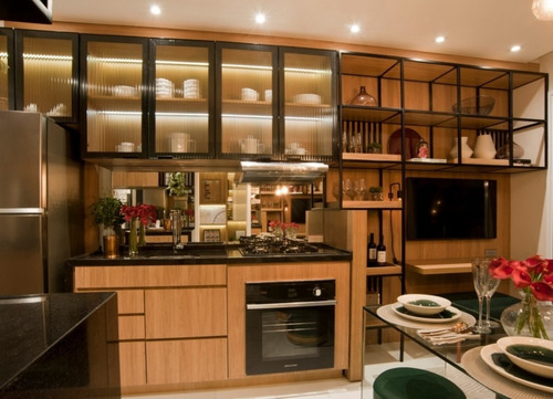 Imagem 6 de 29 de Apartamento Residencial Para Venda, Vila Ema, São Paulo - Ap7857. - Ap7857-inc
